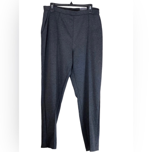 Lane Bryant Pants - NWT Lane Bryant working classic pants. Size 14/16 color is grey /charcoal